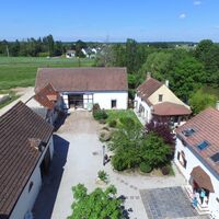 LA FERME D'ALLOU