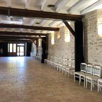 Salle la Bergerie