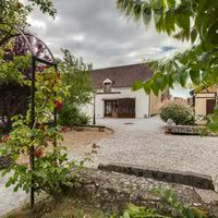 LA FERME D'ALLOU
