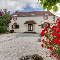 Gite la Sologne