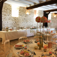 Salle la Bergerie