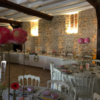 Salle la Bergerie