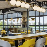 Restaurant et Bar
