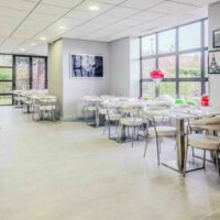 Hôtel Mercure Cergy Pontoise Centre