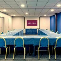Hôtel Mercure Cergy Pontoise Centre