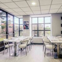Hôtel Mercure Cergy Pontoise Centre