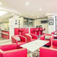 Hôtel Mercure Cergy Pontoise Centre