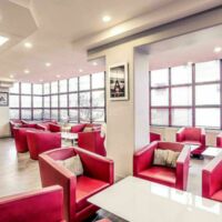 Hôtel Mercure Cergy Pontoise Centre