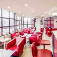 Hôtel Mercure Cergy Pontoise Centre