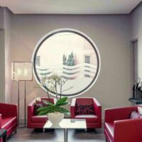Hôtel Mercure Cergy Pontoise Centre
