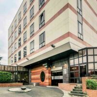 Hôtel Mercure Cergy Pontoise Centre