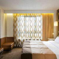 Hôtel Mercure Cergy Pontoise Centre