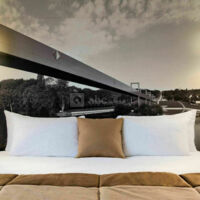 Hôtel Mercure Cergy Pontoise Centre