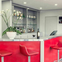 Hôtel Mercure Cergy Pontoise Centre