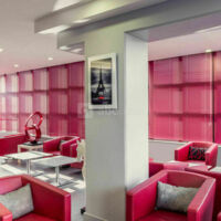 Hôtel Mercure Cergy Pontoise Centre