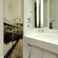 Hôtel Mercure Cergy Pontoise Centre