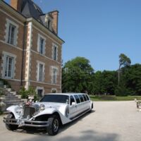 Château de Villette