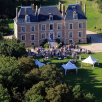 Château de Villette