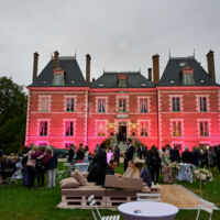 Château de Villette