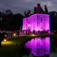 Château de Villette