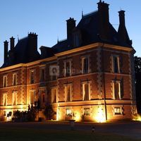 Château de Villette