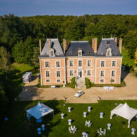 Château de Villette
