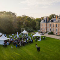 Château de Villette