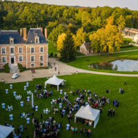 Château de Villette