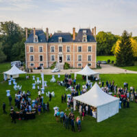 Château de Villette