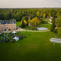 Château de Villette
