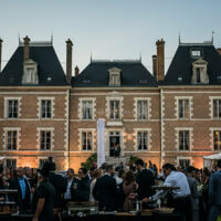 Château de Villette