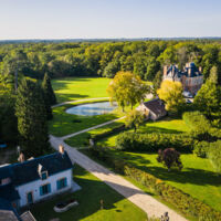 Château de Villette