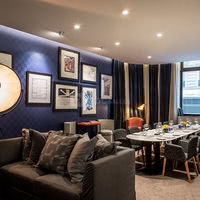 Sofitel Paris Arc de Triomphe
