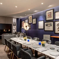 Sofitel Paris Arc de Triomphe