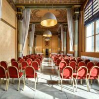 Salon Palazzo