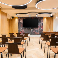 Salon Louvre * Théâtre