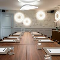 Salon Opéra * Boardroom