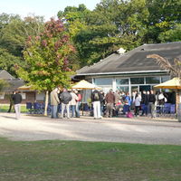 Restaurant les alizées