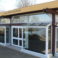 Salle des bernaches