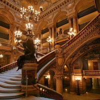 Palais Garnier - Opéra National de Paris