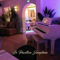 Le Pavillon Joséphine