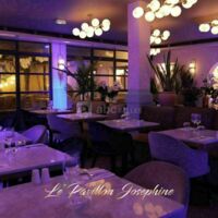 Le Pavillon Joséphine