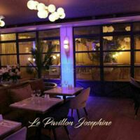Le Pavillon Joséphine