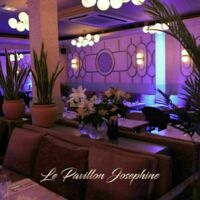 Le Pavillon Joséphine