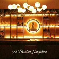 Le Pavillon Joséphine