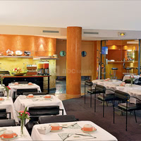 Hôtel Opéra Cadet