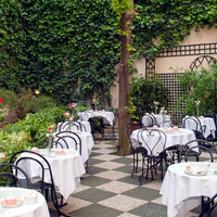 Hôtel Opéra Cadet