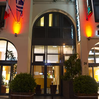 Hôtel Opéra Cadet