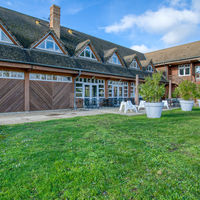 Golf de l'Ile Fleurie