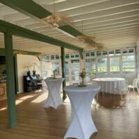 Golf de l'Ile Fleurie